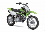 Kawasaki KLX110